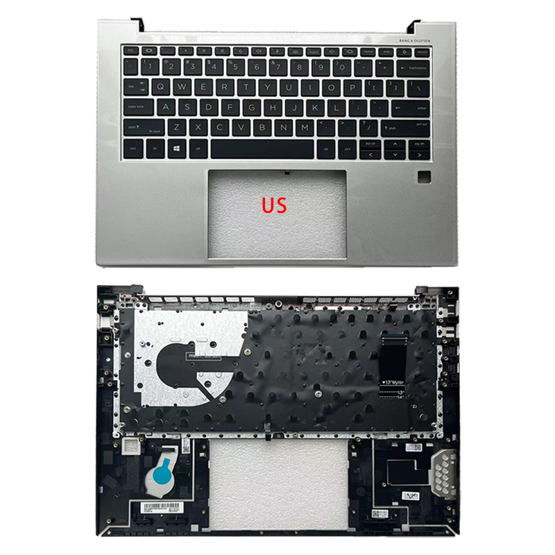 New For HP EliteBook 840 845 G - Laptop Accessories Hp avaliação e preço