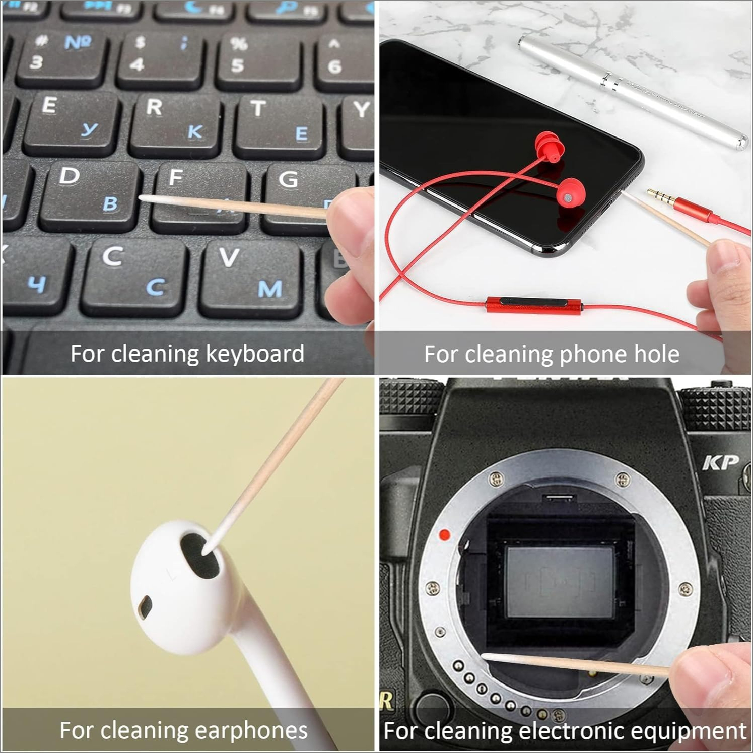 All-in-1 Electronics Cleaning  - Screen Cleaning Kit avaliação e preço