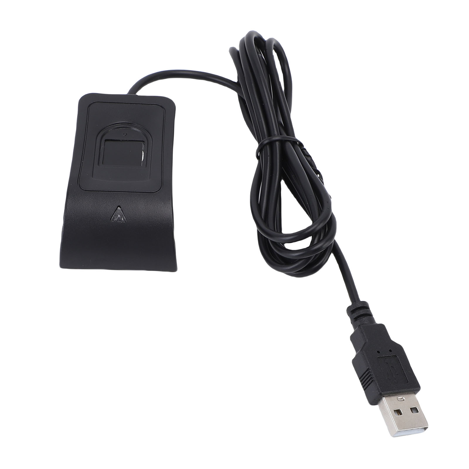 USB Fingerprint Reader 360 Deg - Fingerprint Reader Usb avaliação e preço