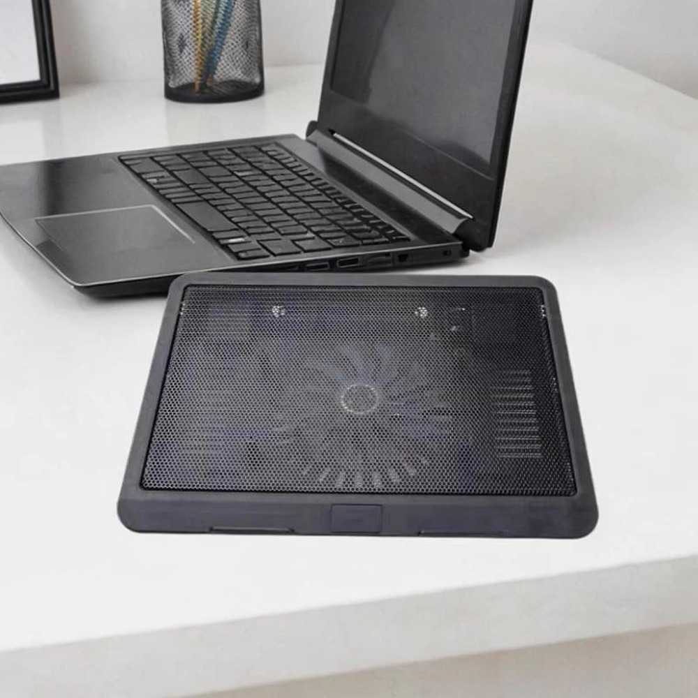 Laptop Accessory Adjustable La - Laptop Accessories Cooling Pad avaliação e preço
