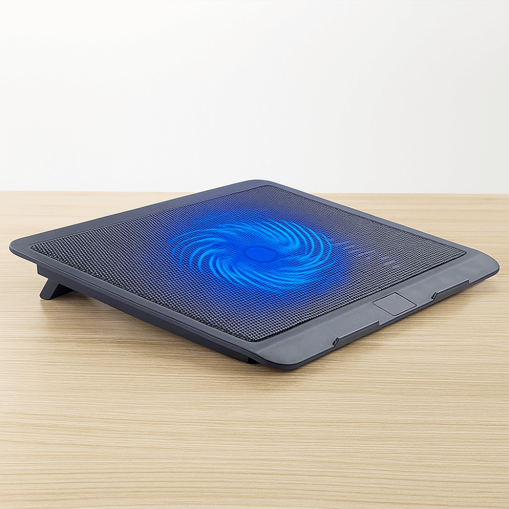 Laptop Accessory Adjustable La - Laptop Accessories Cooling Pad avaliação e preço