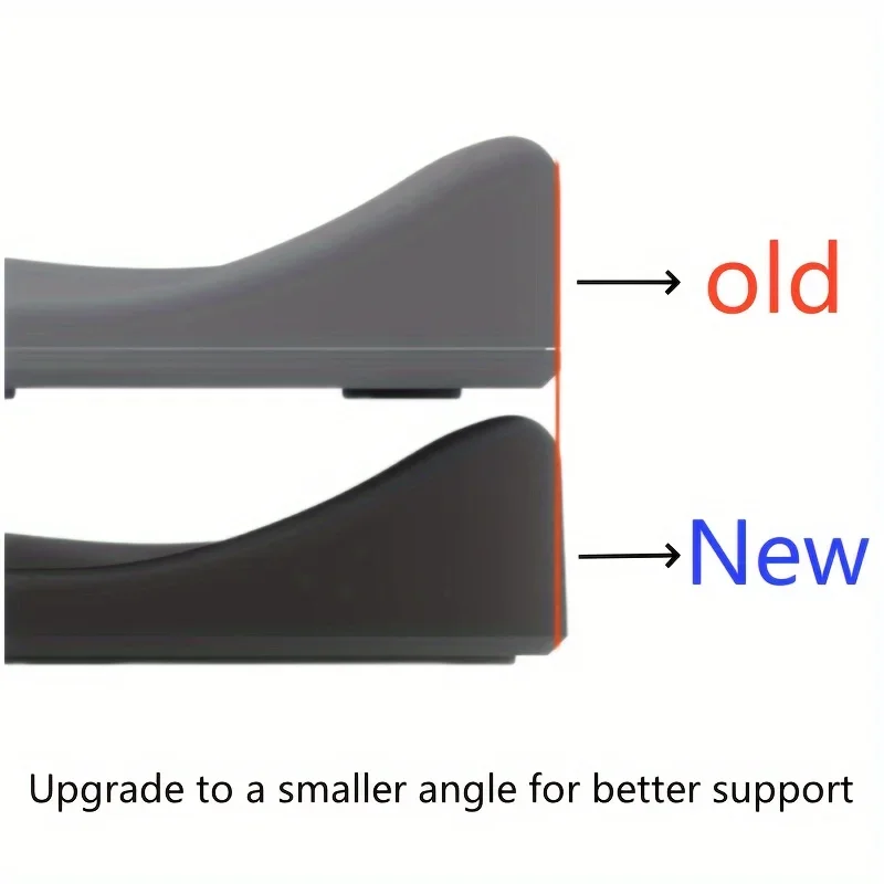 Ergonomic Gliding Palm Rest Sl - Wrist Rest Gel avaliação e preço
