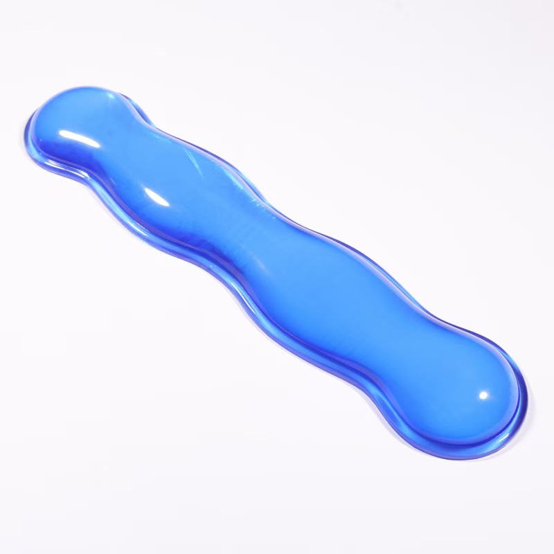 Ergonomic  Mouse pad with wris - Wrist Rest Gel avaliação e preço