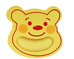 W-Winnie The Pooh Bear Mouse P - Wrist Rest Gel avaliação e preço