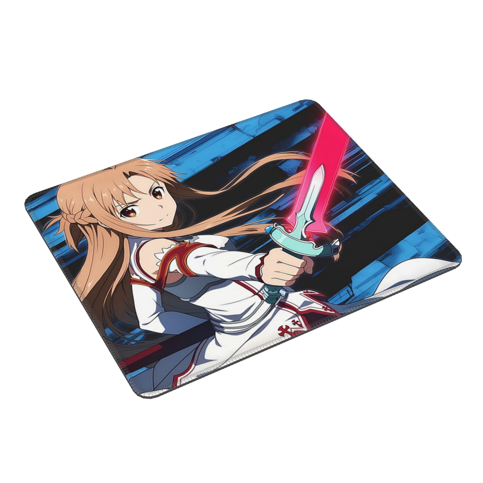 Sword Art Online Sao Yuuki Asu - Laptop Accessories Online avaliação e preço