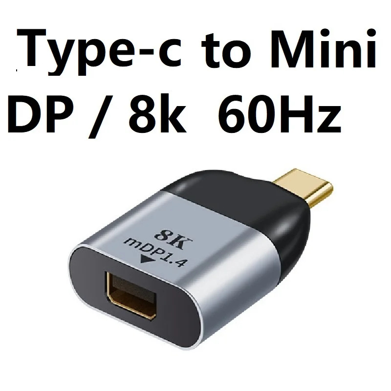 USB Type C To HDMI-Compatible  - Hdmi Vga Adapter avaliação e preço