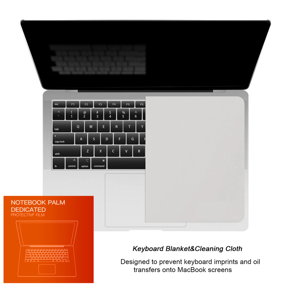 Screen Keyboard Protection Mic - Laptop Accessories Hp avaliação e preço