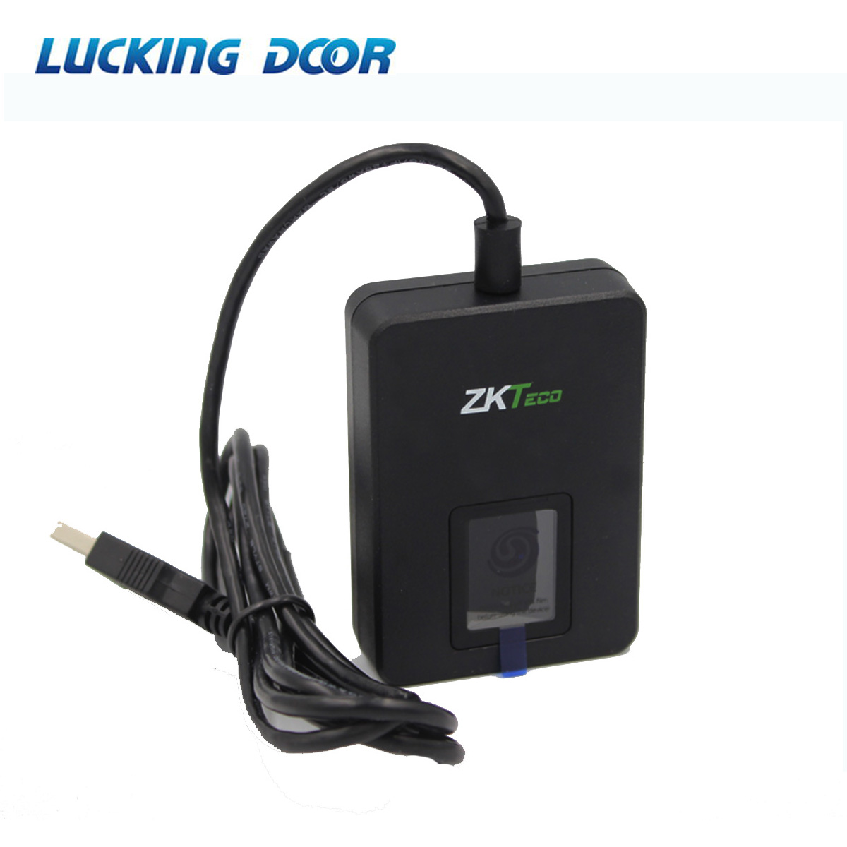 Windows Android Zk9500 or Live - Fingerprint Reader Usb avaliação e preço