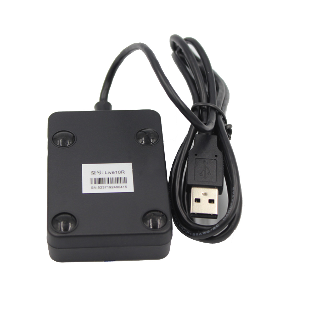 Windows Android Zk9500 or Live - Fingerprint Reader Usb avaliação e preço