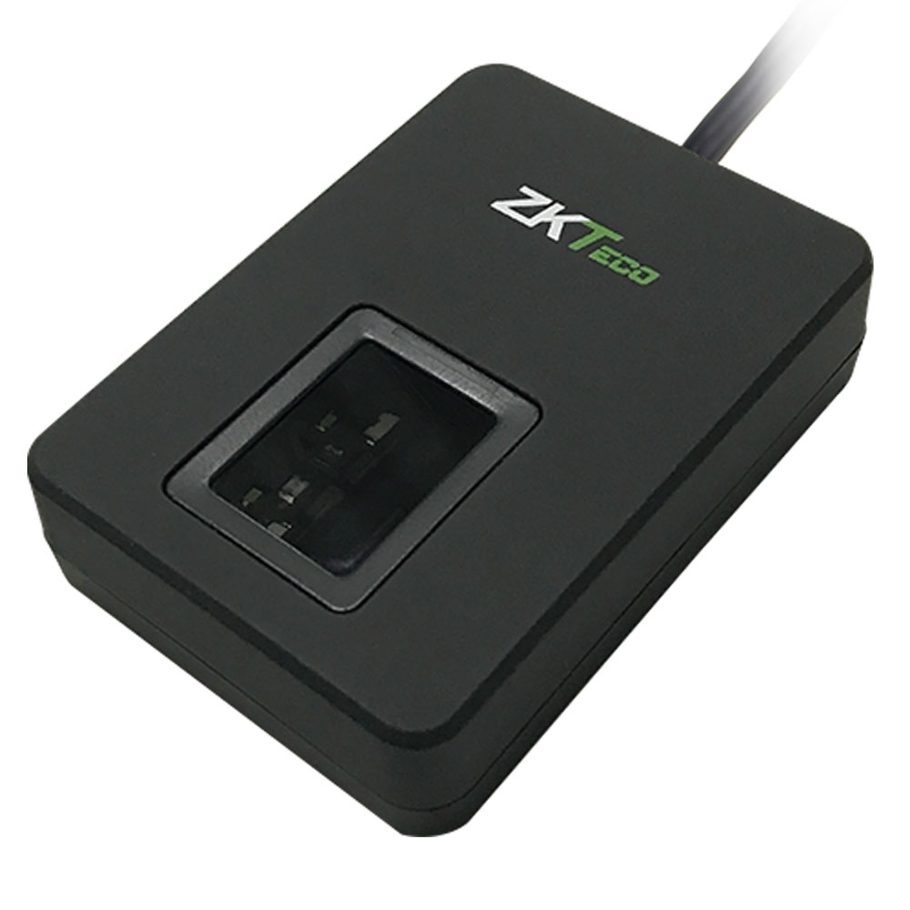Windows Android Zk9500 or Live - Fingerprint Reader Usb avaliação e preço