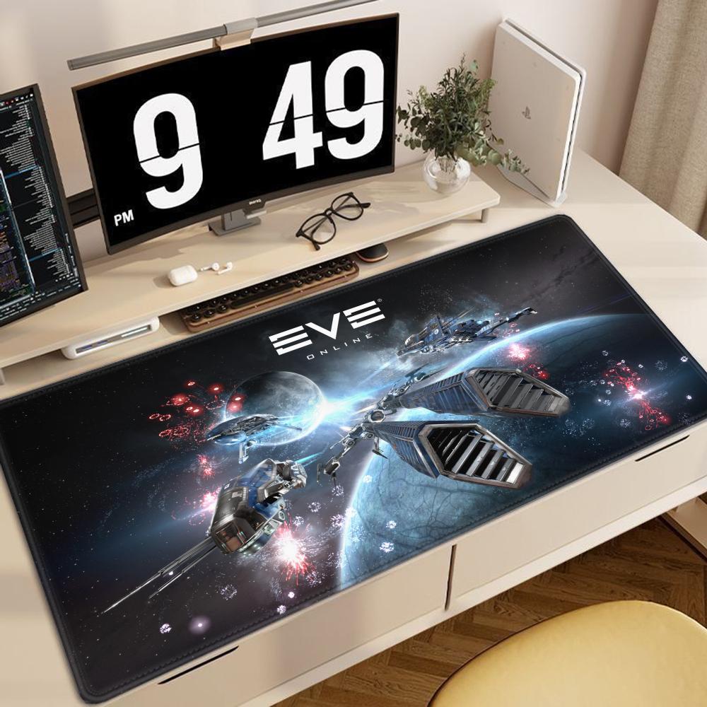 Eve Online Anime Large Mousepa - Laptop Accessories Online avaliação e preço