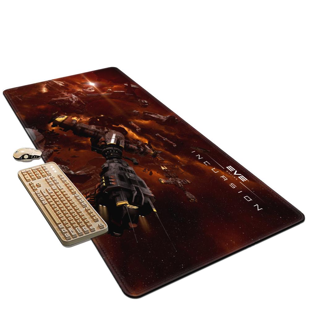Eve Online Anime Large Mousepa - Laptop Accessories Online avaliação e preço