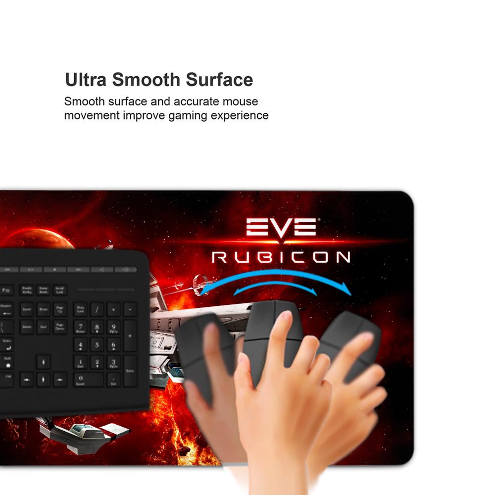 Eve Online Anime Large Mousepa - Laptop Accessories Online avaliação e preço