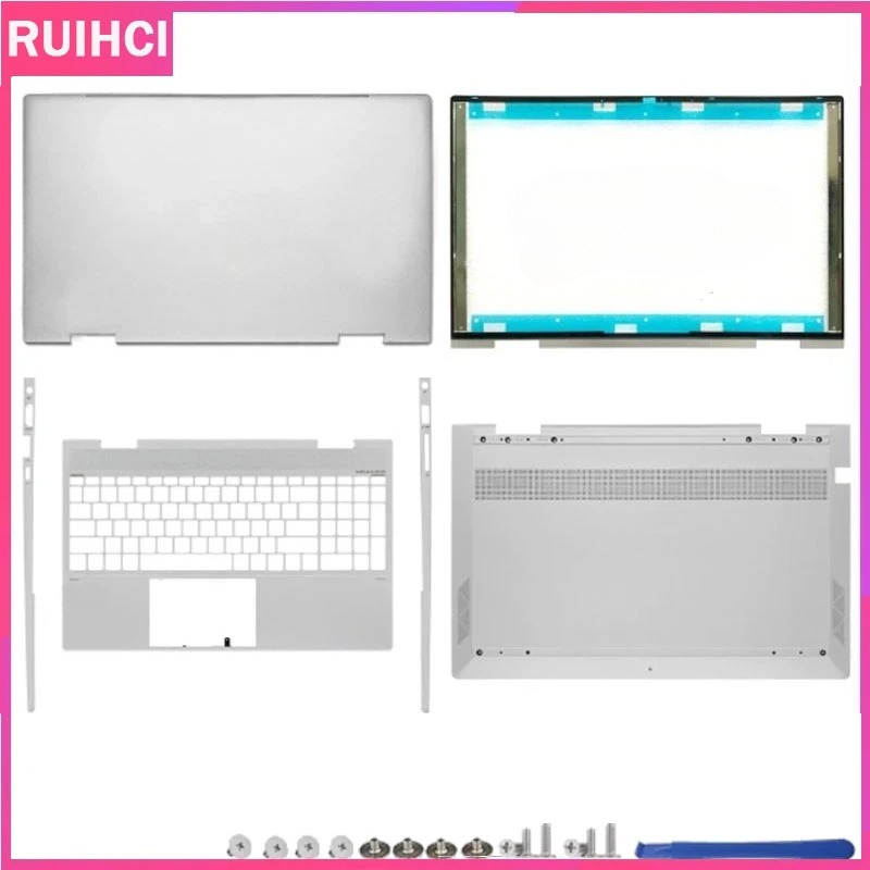 For HP ENVY X360 15-ED 15M-ED  - Laptop Accessories Hp avaliação e preço