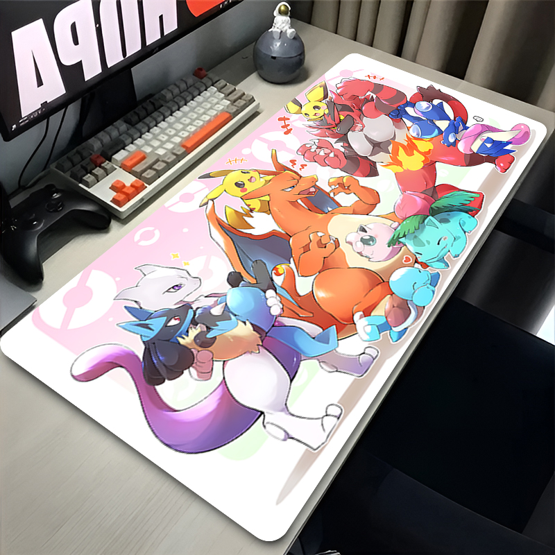 Colorful Gaming Mousepad Lapto - Laptop Accessories Mouse avaliação e preço