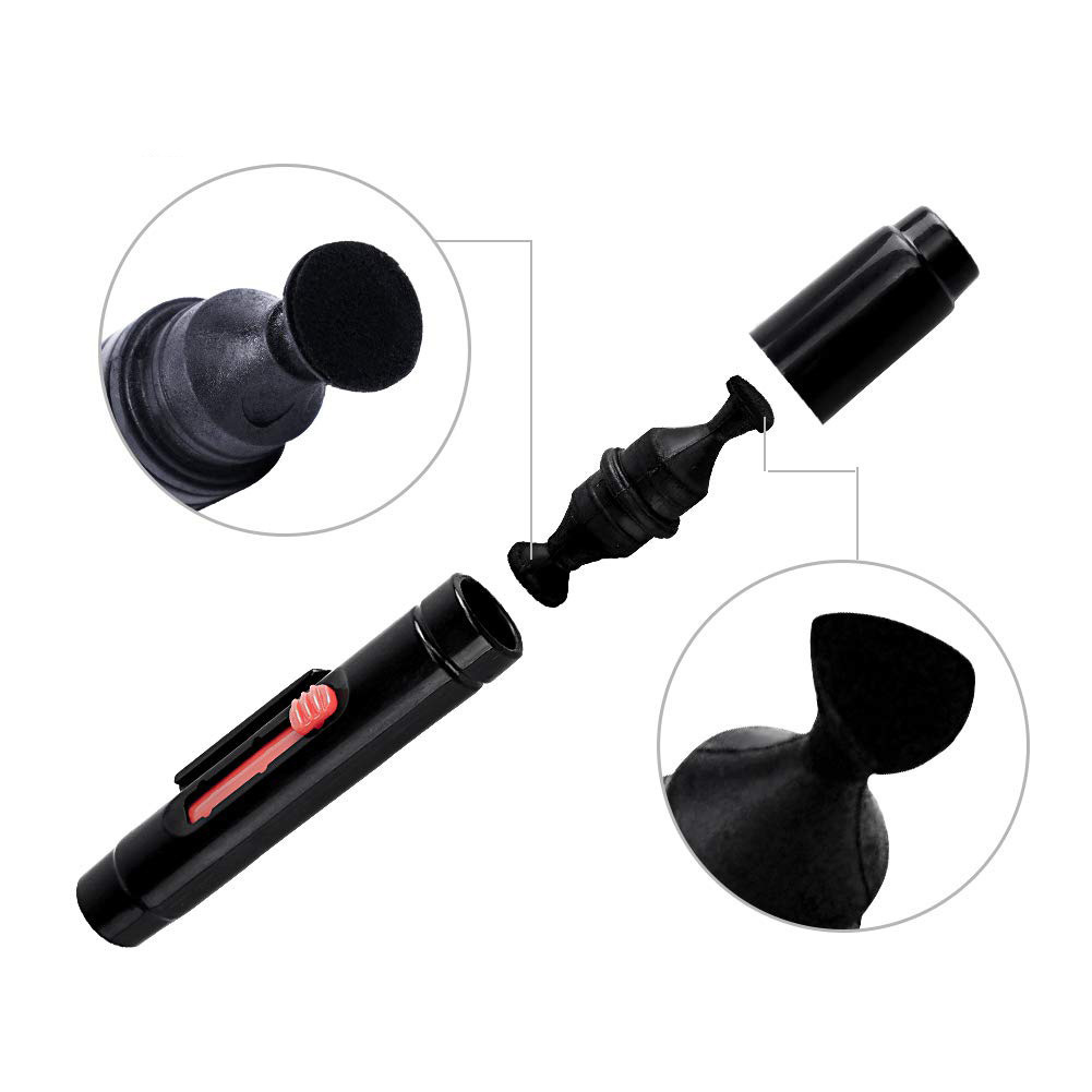 3-in-1 Cleaning Kit Air Dust B - Screen Cleaning Kit avaliação e preço