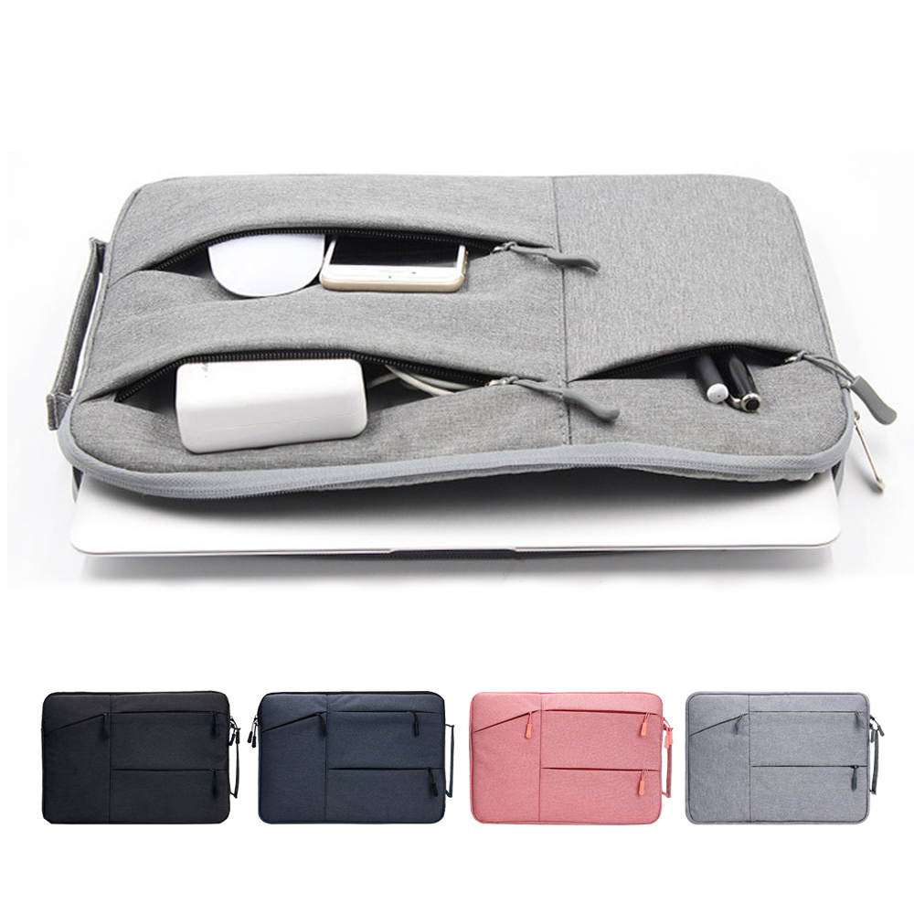 Laptop Bag Sleeve For Macbook  - Laptop Accessories Hp avaliação e preço
