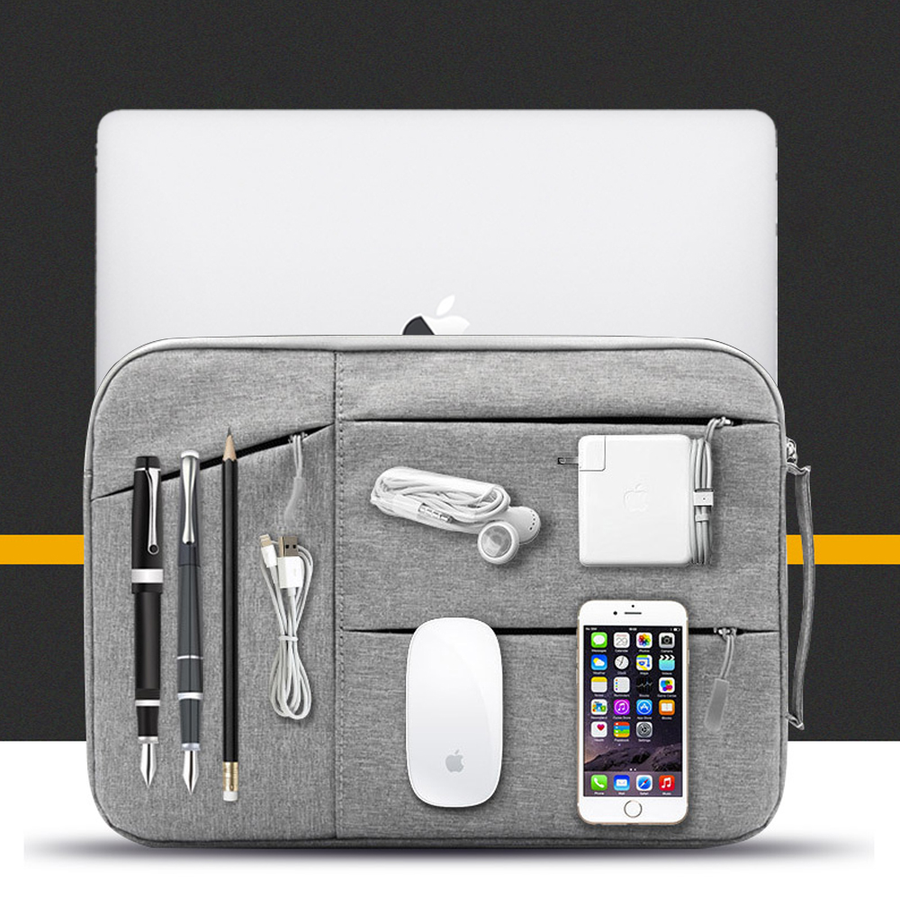 Laptop Bag Sleeve For Macbook  - Laptop Accessories Hp avaliação e preço