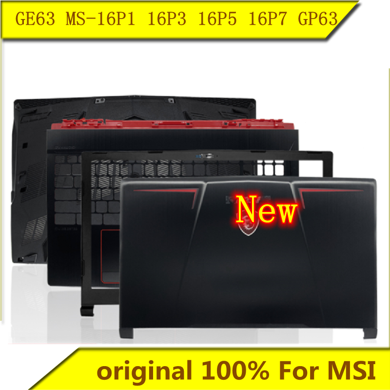 For MSI GE63 MS-16P1 16P3 16P5 - Laptop Accessories Kit avaliação e preço
