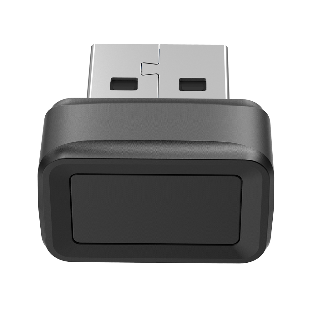 Biometric Mini Security Key Do - Fingerprint Reader Usb avaliação e preço