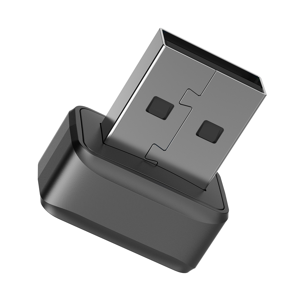 Biometric Mini Security Key Do - Fingerprint Reader Usb avaliação e preço