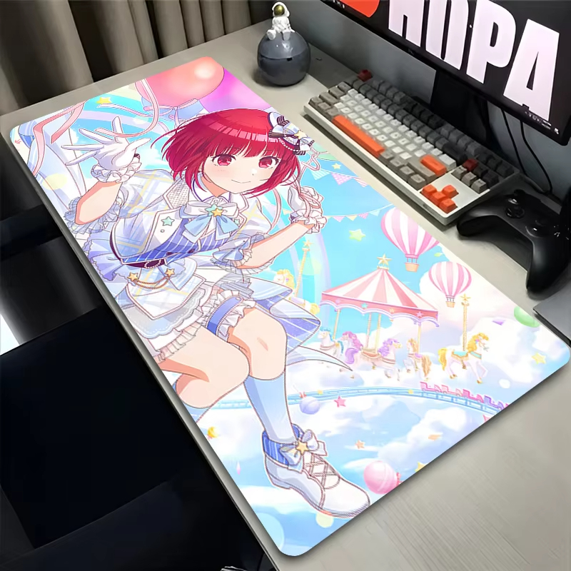 Mouse Pad PC Non Slip Rubber C - Laptop Accessories Mouse avaliação e preço