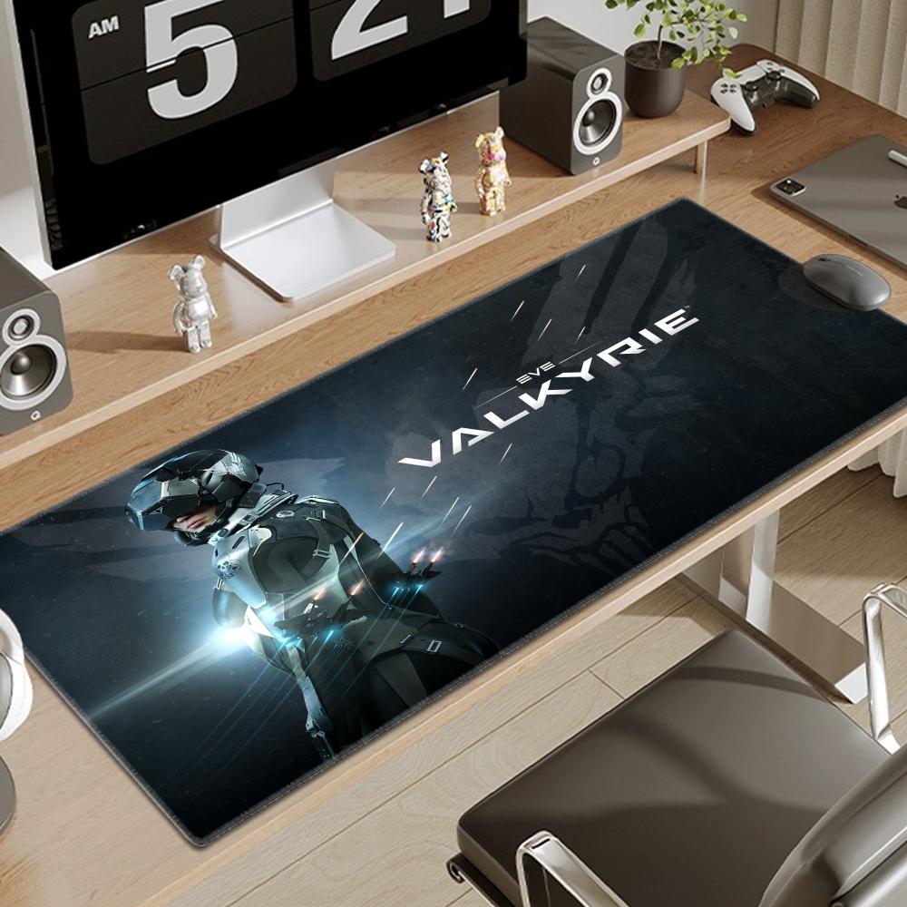 Eve Online Anime Large Mousepa - Laptop Accessories Online avaliação e preço