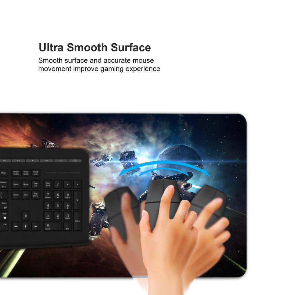 Eve Online Anime Large Mousepa - Laptop Accessories Online avaliação e preço