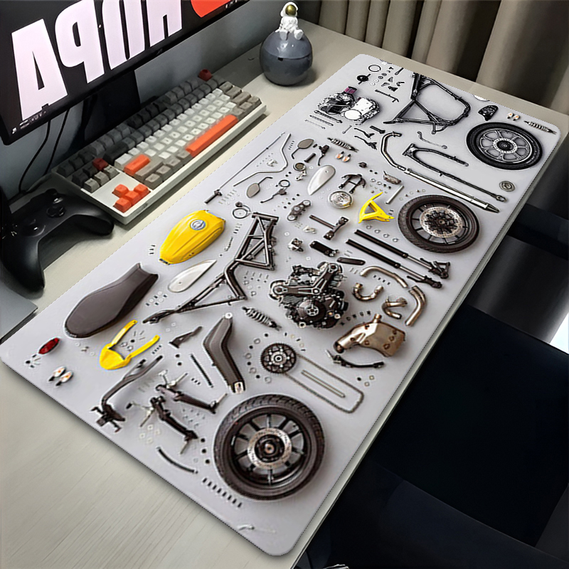 Disassembly Diagram Rubber Mou - Laptop Accessories Mouse avaliação e preço
