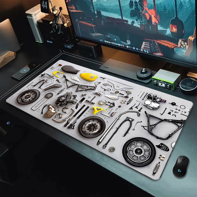 Disassembly Diagram Rubber Mou - Laptop Accessories Mouse avaliação e preço