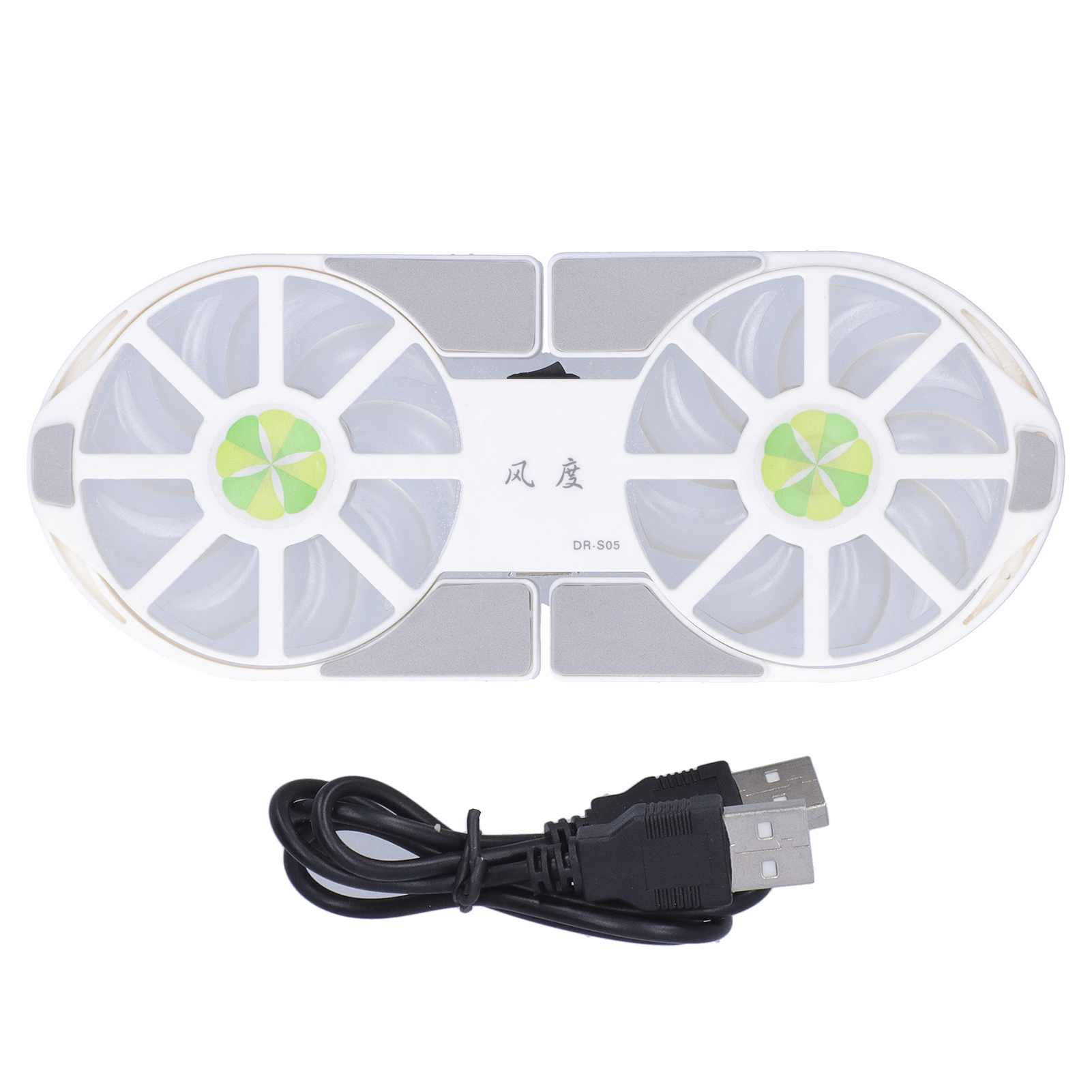 Universal Laptop Cooling Pad F - Laptop Accessories Cooling Pad avaliação e preço