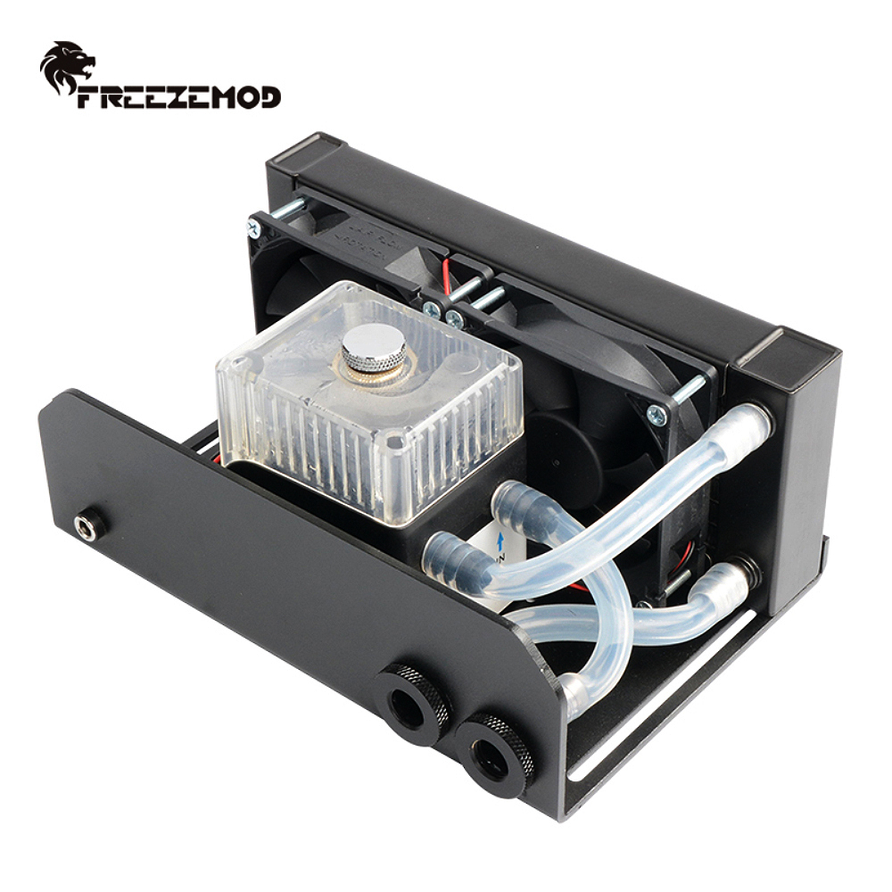 FREEZEMOD AIO Laptop Liquid Co - Laptop Accessories Kit avaliação e preço