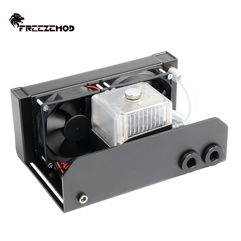 FREEZEMOD AIO Laptop Liquid Co - Laptop Accessories Kit avaliação e preço