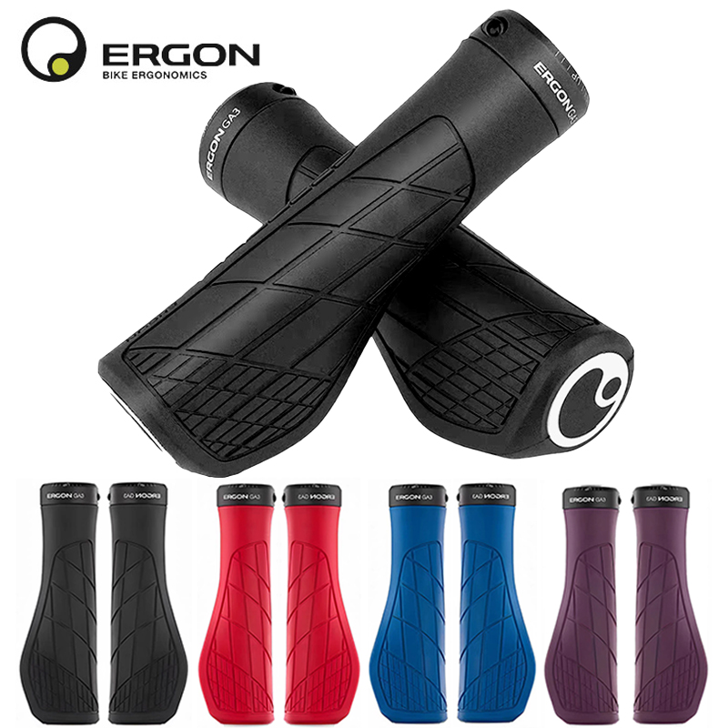 Ergon GA3 L Size Ergonomic All - Wrist Rest Gel avaliação e preço