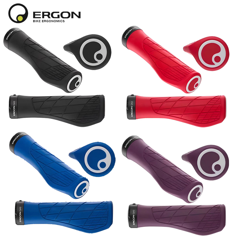 Ergon GA3 L Size Ergonomic All - Wrist Rest Gel avaliação e preço