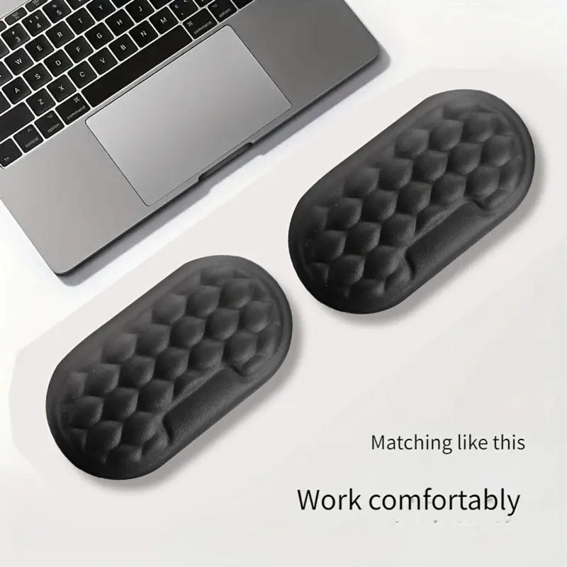 Ergonomic Wrist Rest Pad Armre - Wrist Rest Gel avaliação e preço