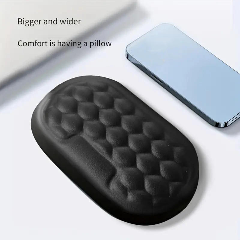 Ergonomic Wrist Rest Pad Armre - Wrist Rest Gel avaliação e preço