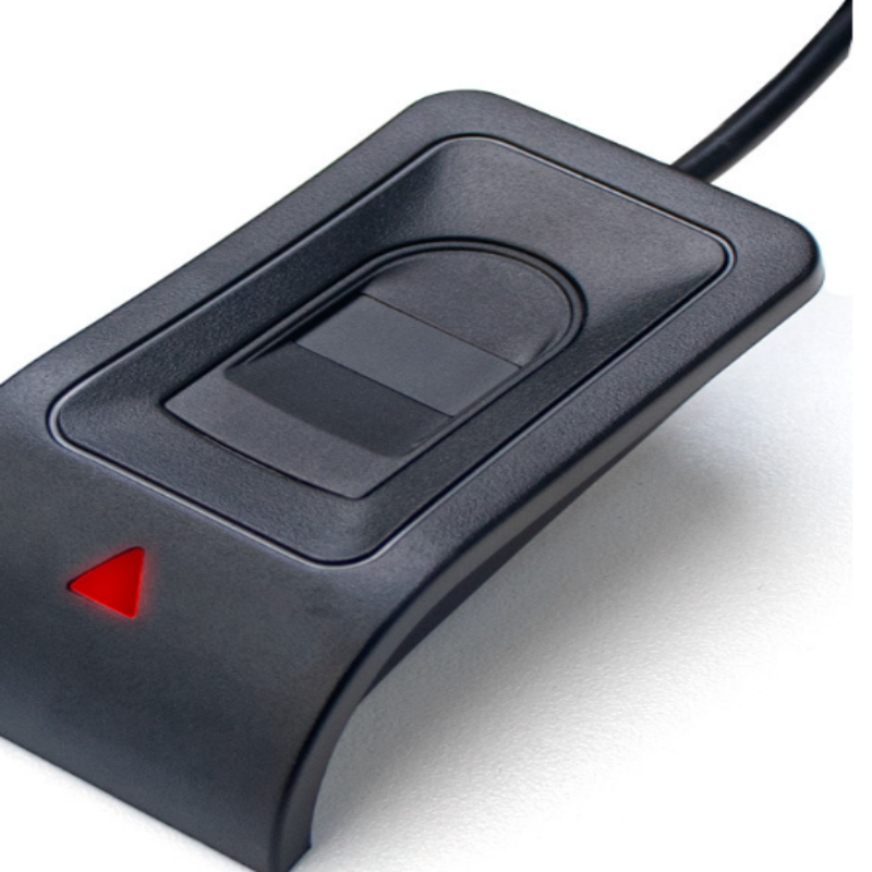 For Windows 10 11 Hello Biomet - Fingerprint Reader Usb avaliação e preço