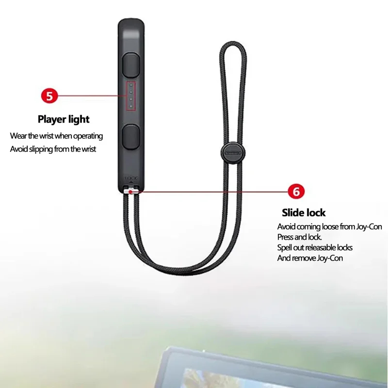 For Nintend Switch & OLED Game - Laptop Accessories Kit avaliação e preço