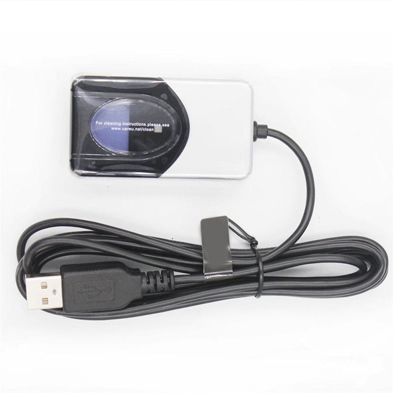 LXYB18B Fingerprint Reader For - Fingerprint Reader Usb avaliação e preço