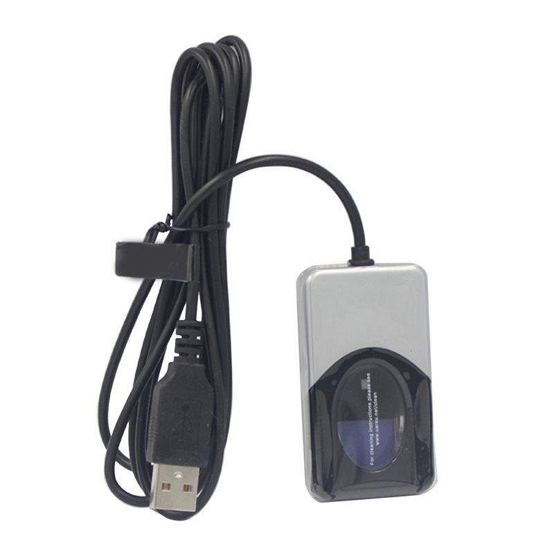 LXYB18B Fingerprint Reader For - Fingerprint Reader Usb avaliação e preço