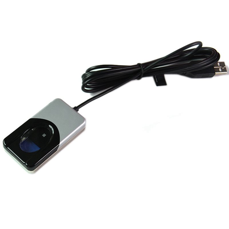 LXYB18B Fingerprint Reader For - Fingerprint Reader Usb avaliação e preço