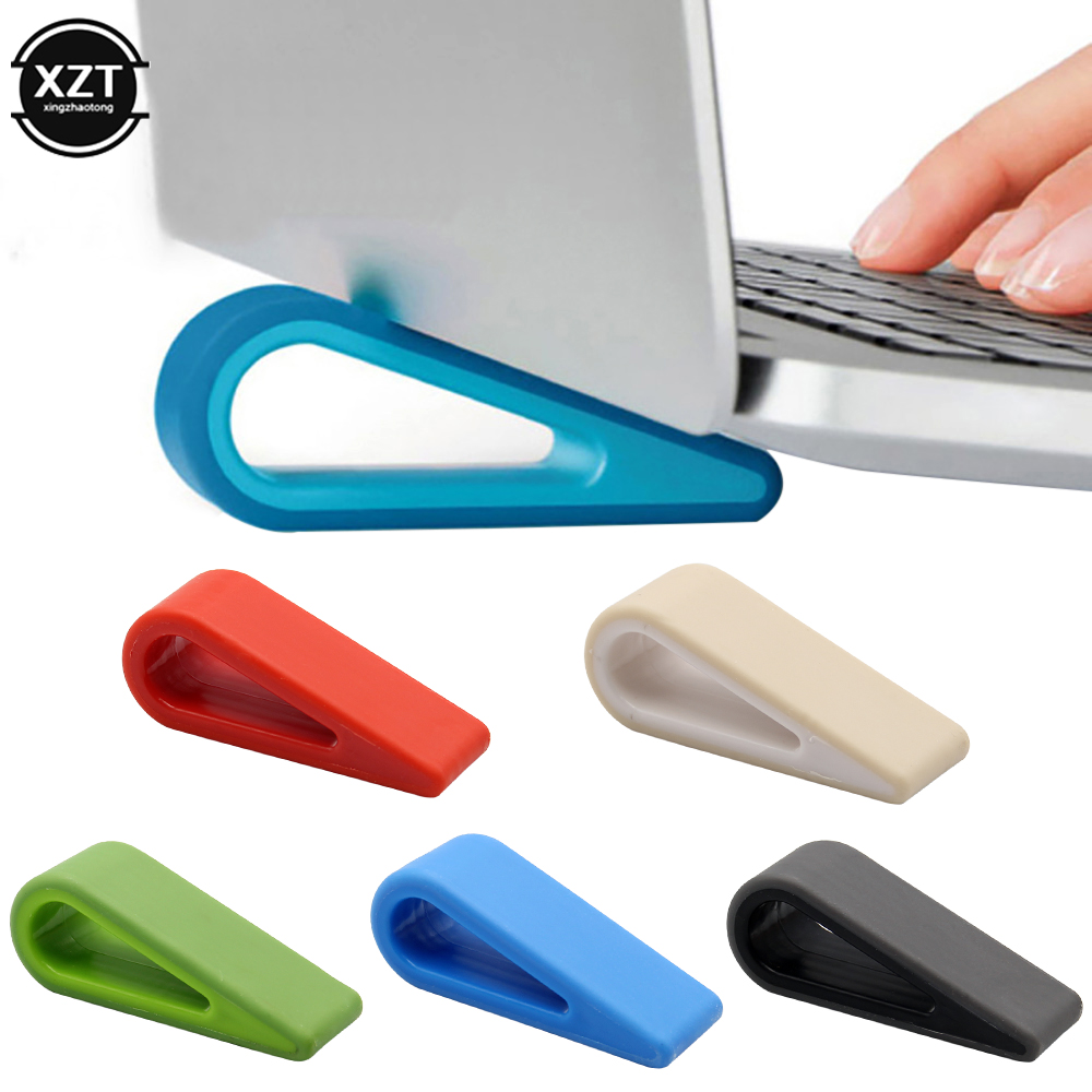 Portable Simple Laptop Stand A - Laptop Accessories Cooling Pad avaliação e preço