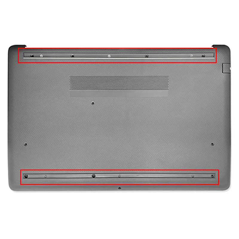 1pc Laptop Rubber Strip For Fo - Laptop Accessories Hp avaliação e preço