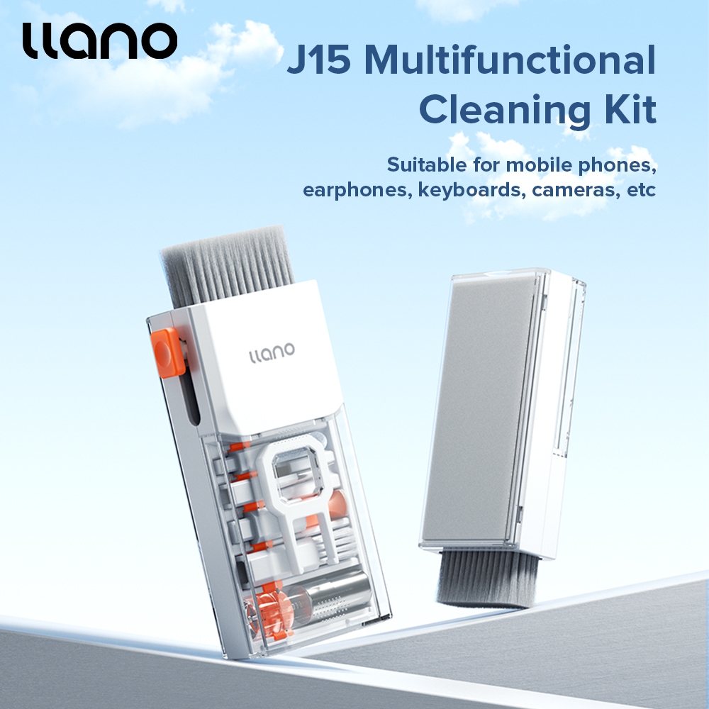 lano 9 In 1 Keyboard Cleaning  - Screen Cleaning Kit avaliação e preço