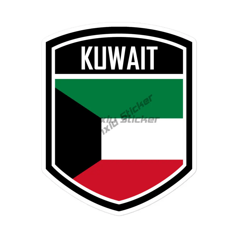 KWT Kuwait Flag Map National E - Laptop Accessories Kuwait avaliação e preço