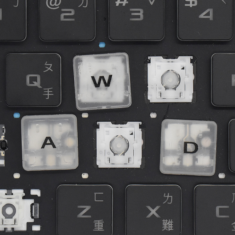 Replacement Keycap Key cap &Sc - Laptop Accessories Hp avaliação e preço