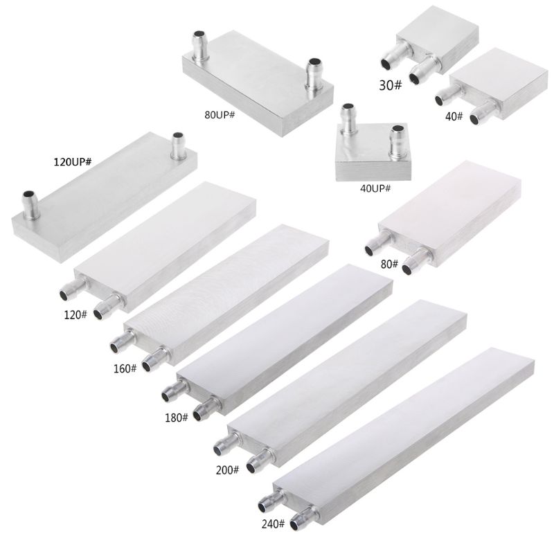 Primary Aluminum Water Cooling - Laptop Accessories Cooling Pad avaliação e preço