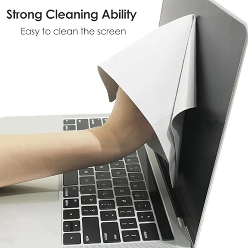 Microfiber Dustproof Cleaning  - Screen Cleaning Kit avaliação e preço