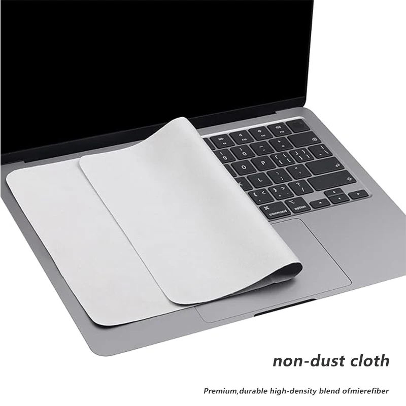Microfiber Dustproof Cleaning  - Screen Cleaning Kit avaliação e preço